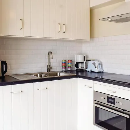 Vwa De Panne Holiday home
