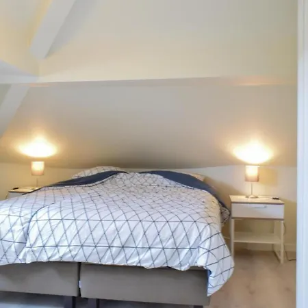 Holiday home Vwa De Panne *