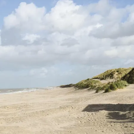Holiday home Vwa De Panne Adinkerke