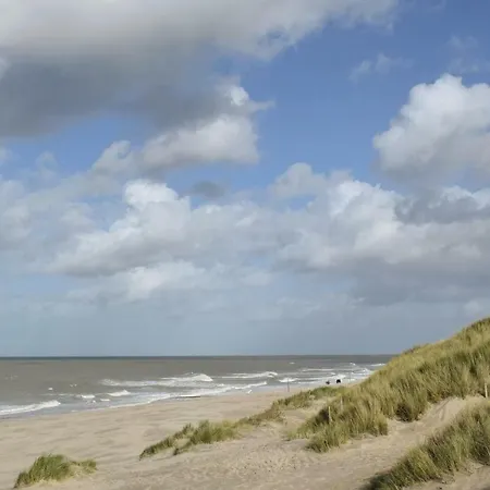 Holiday home Vwa De Panne Adinkerke
